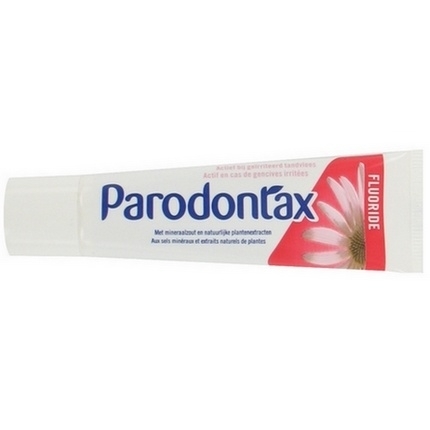 Fraude partij chef Parodontax Tandpasta Fluoride 20ml | Tandpasta | Lekkerfris-Service