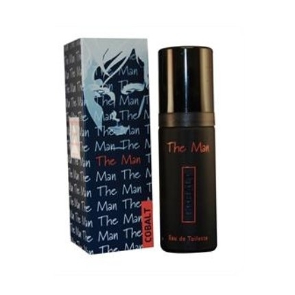 Parfum For Men The Man Cobalt 50ml
