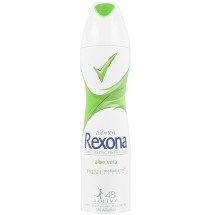Rexona for Woman Aloe-Vera 150ml