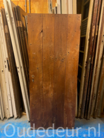 nr. 1947 oude eiken deur