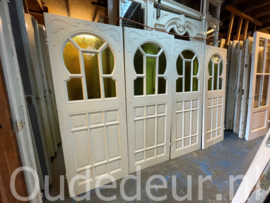 nr. 1768 4 deuren jugendstil