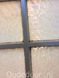 nr. r767 raampjes met opaal glas