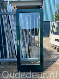 nr. a668 buitend eur met dubbel glas
