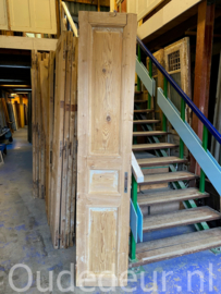 nr. 1943 oude geloogde deur