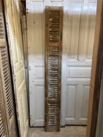 Nr. L876 enkele louvre