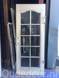 nr. 2847 tochtportaal / klapdeur