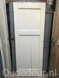 nr. 4212 oude grenen deur