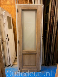 nr. 1874 geloogde glasdeur