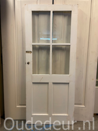 nr. 2673 lage  glasdeur