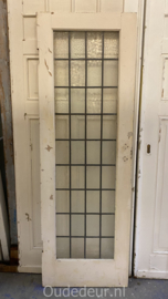 nieuws lof Schildknaap Oude glas in lood deuren & bijzonder glas | Oudedeur - paneeldeuren :