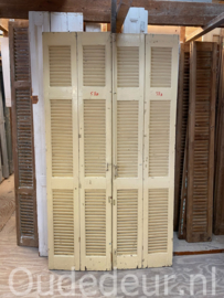 nr. L58b set louvre uit athene