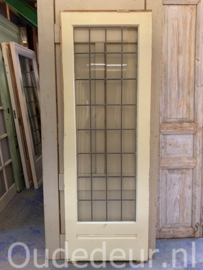 nr. GL610 glasin lood paneel