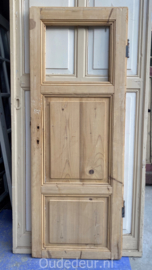nr. 1631 oude kale deur