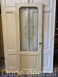 nr. Gl636 oude geetste deur