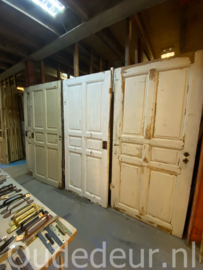 nr. 98 antieke zesvaks deuren