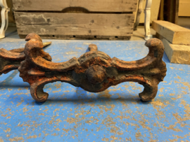 nr. 3 set muurankers