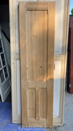 nr. 1641 oude geloogde deur
