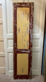 nr. 4618 oude smalle deur