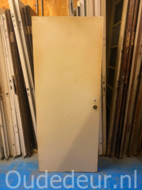 nr. 1947 oude eiken deur
