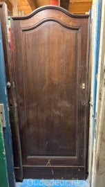 nr. 1695b oude eiken deuren