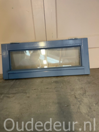nr. r854 raampje met dubbel glas
