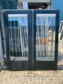 nr. set415 stolpset buitendeuren