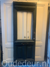 nr. v408 oude grenen voordeur