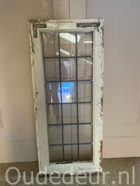 nr. r861 glas in lood raam