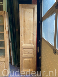 nr. 1940 oude deur zonder verf