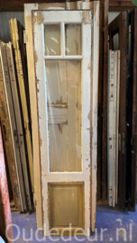 nr. 2585 smalle antieke deur