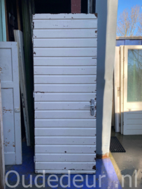 nr. v470 zware buitendeur