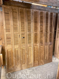 nr. L901 serioe van 8 louvre uit alexandrie