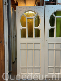 nr. 1768 4 deuren jugendstil