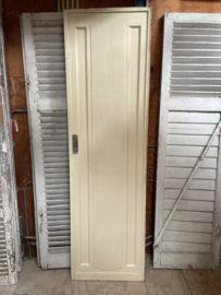 Nr.17a jaren 30 schuifdeur