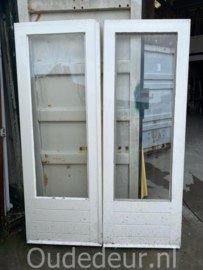 nr. set360 stolpset tuindeuren