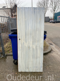 nr. a642 dichte buitendeur