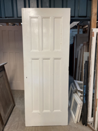 Nr. 41 jaren 20 deuren met 6 panelen