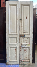 nr. set915 set oude deuren