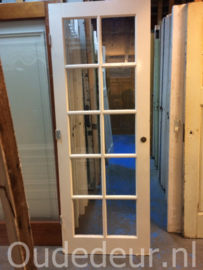 nr. 2844 ruitjesdeur