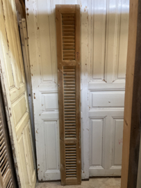 Nr. L871 enkele louvre