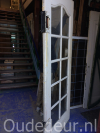 nr. 2847 tochtportaal / klapdeur
