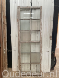 nr. r790 oude raam hoog