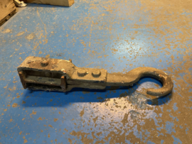 zware pakhuis haak voor katrol (meerdere stuks)