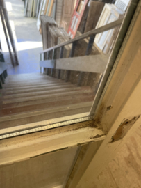r595 oude raamoje met dubbel glas