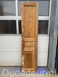 nr. 1944 oude kale deur