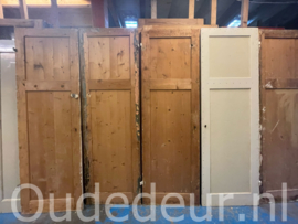nr. 1036c serie kastdeuren