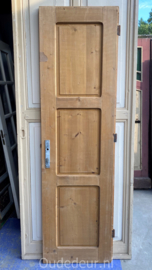 nr. 1634 oude deur zonder verf