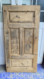 nr. 1530 antieke deur