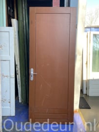 nr. v470 zware buitendeur