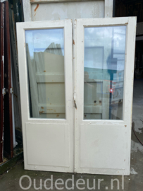 nr. set361 stolpset buitendeuren